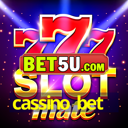 cassino bet