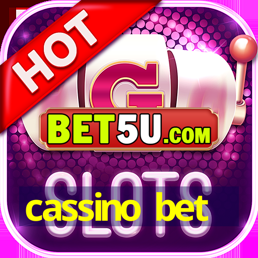 cassino bet