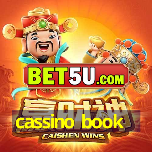 cassino book