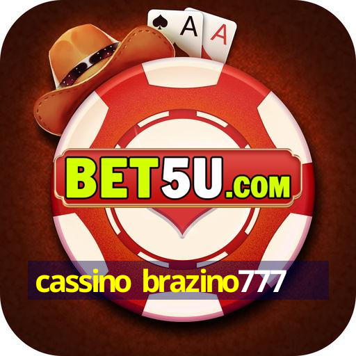 cassino brazino777