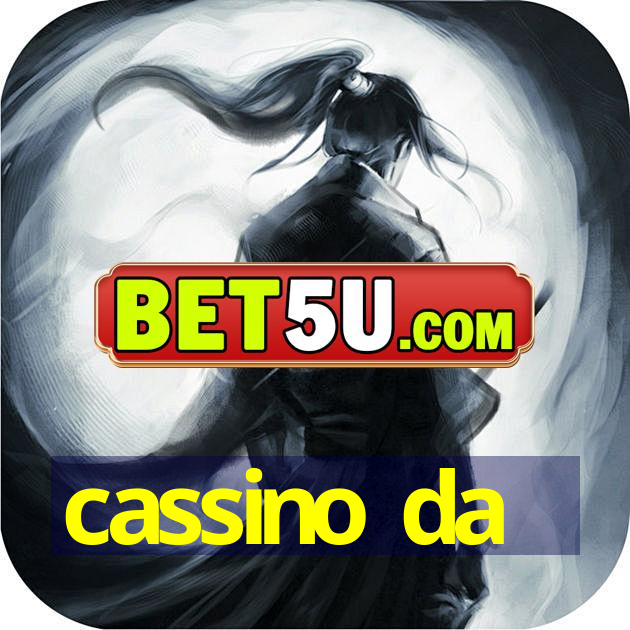 cassino da