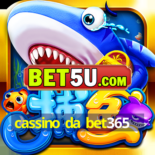 cassino da bet365