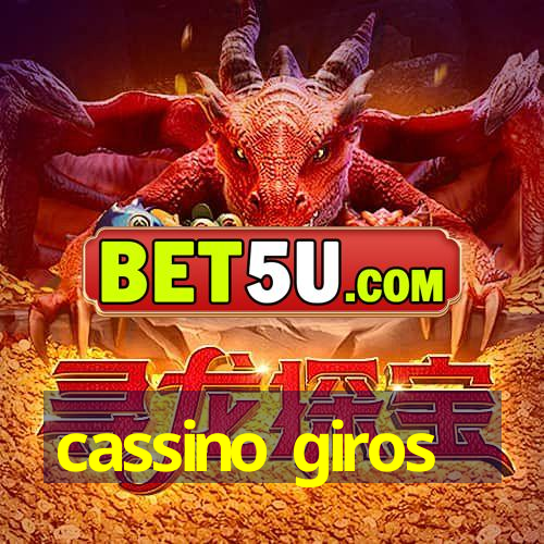 cassino giros