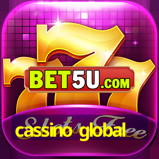 cassino global