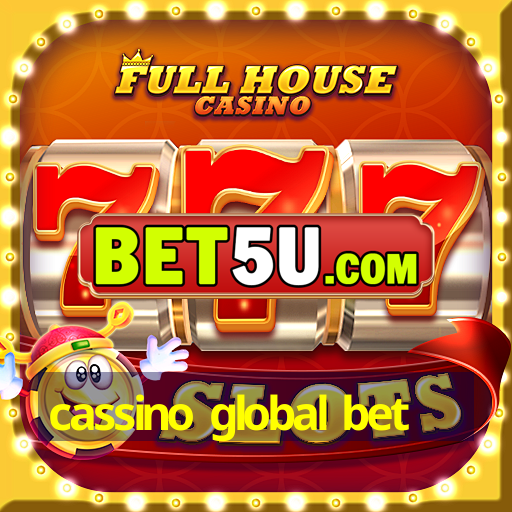 cassino global bet