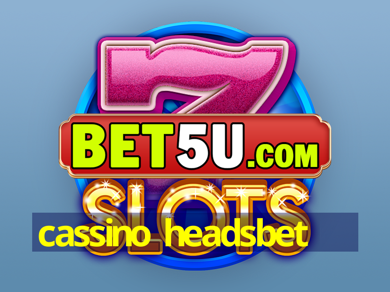 cassino headsbet