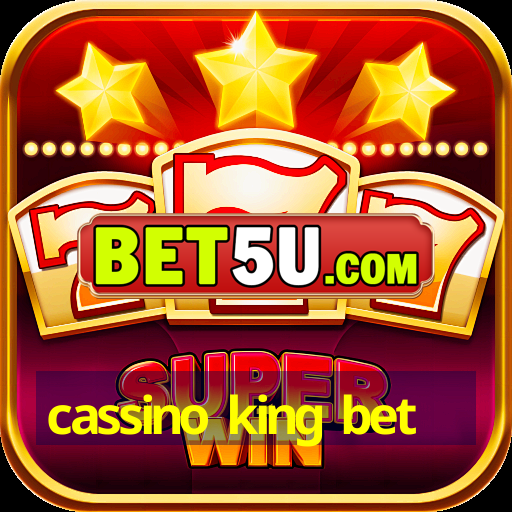 cassino king bet