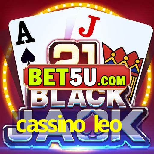 cassino leo