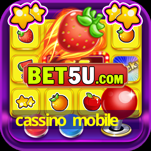 cassino mobile