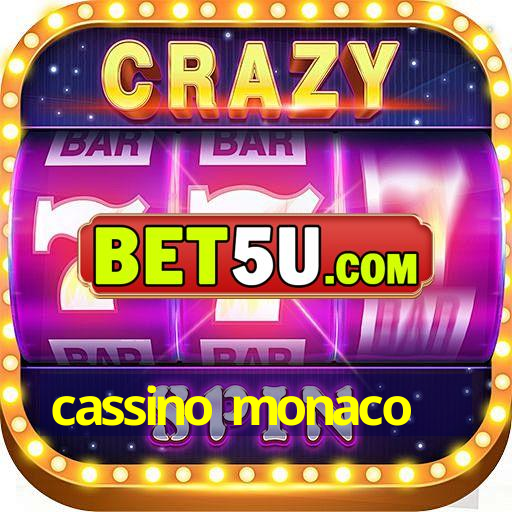 cassino monaco