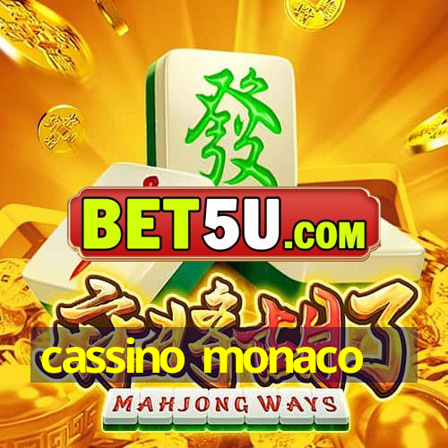 cassino monaco