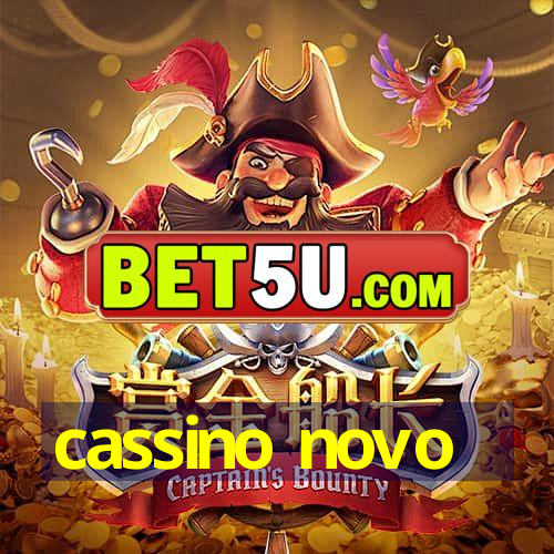 cassino novo