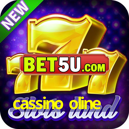 cassino oline