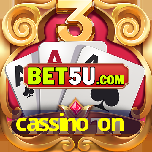 cassino on