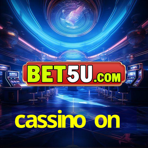 cassino on