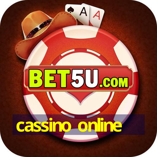 cassino online