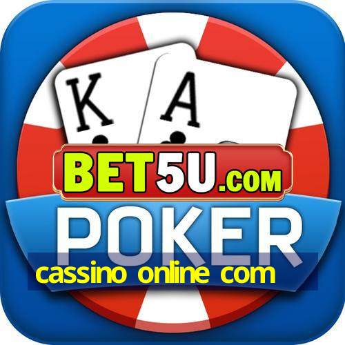 cassino online com