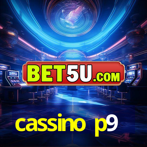 cassino p9