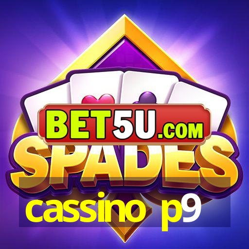 cassino p9