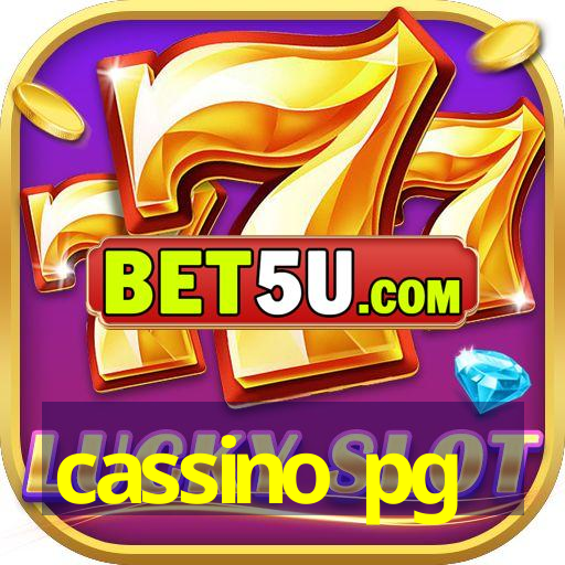 cassino pg