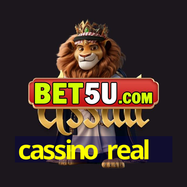 cassino real