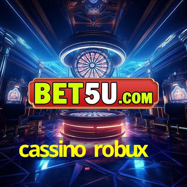 cassino robux