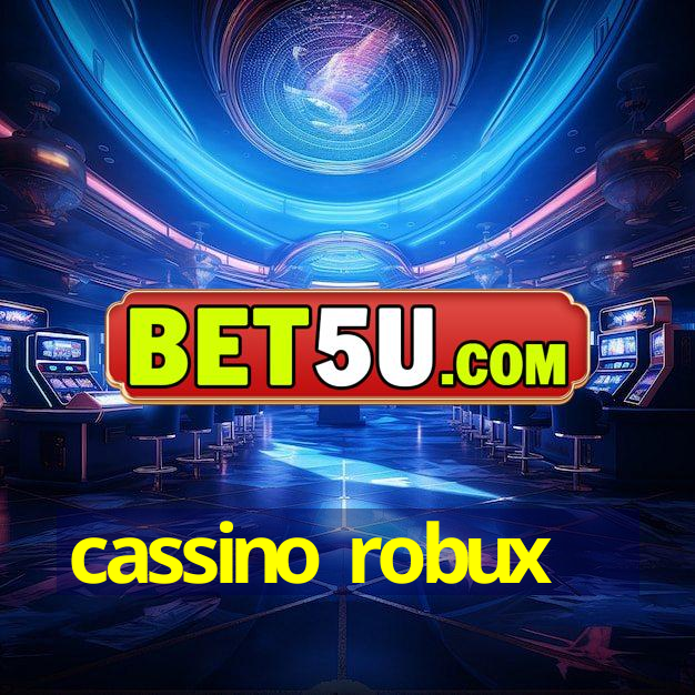 cassino robux