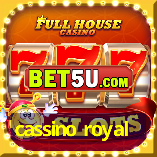 cassino royal