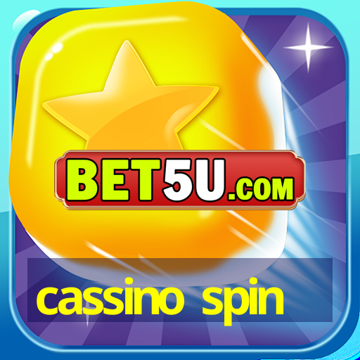 cassino spin