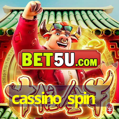 cassino spin