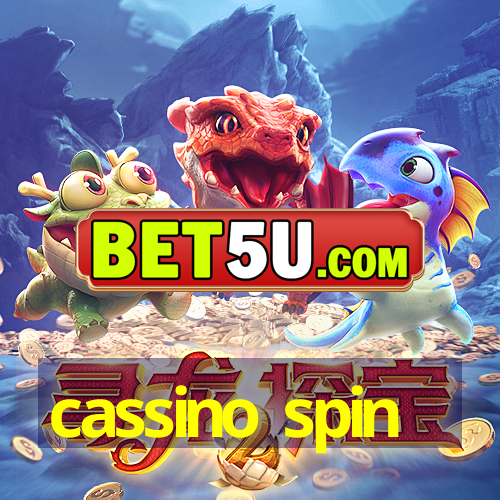 cassino spin