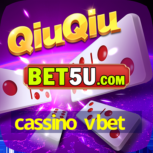 cassino vbet