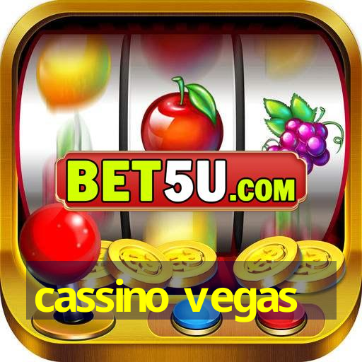 cassino vegas