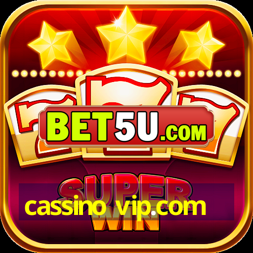 cassino vip.com