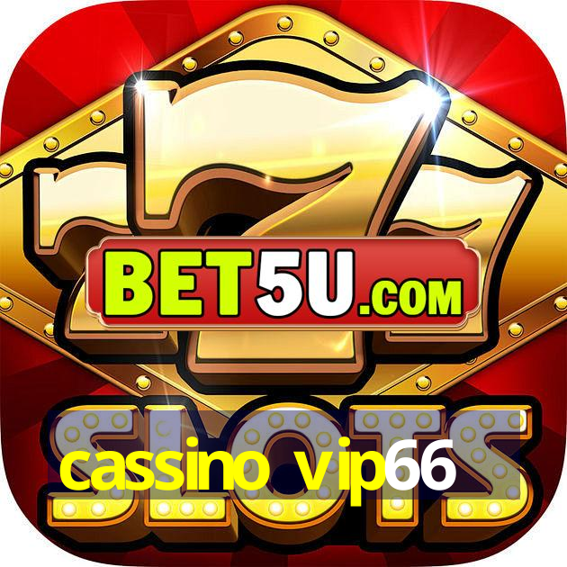 cassino vip66