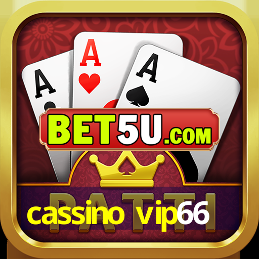 cassino vip66