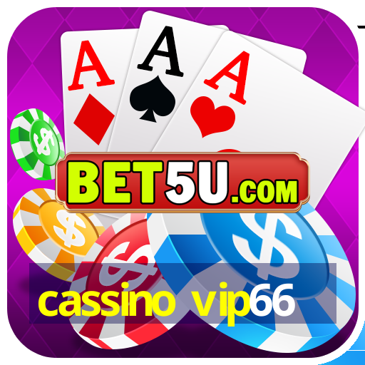 cassino vip66