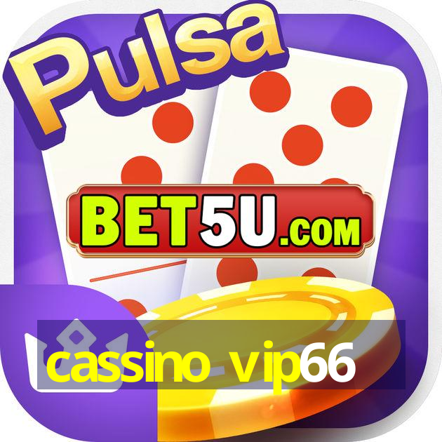 cassino vip66