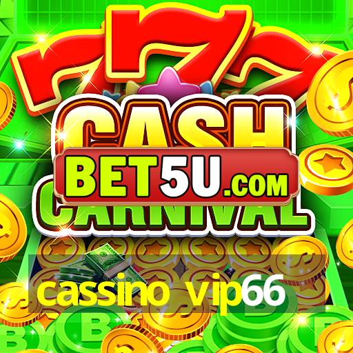 cassino vip66