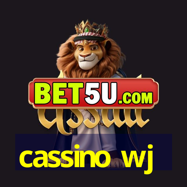 cassino wj