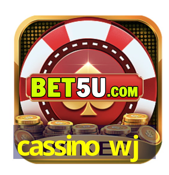 cassino wj