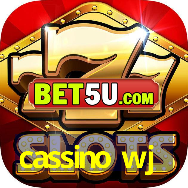 cassino wj