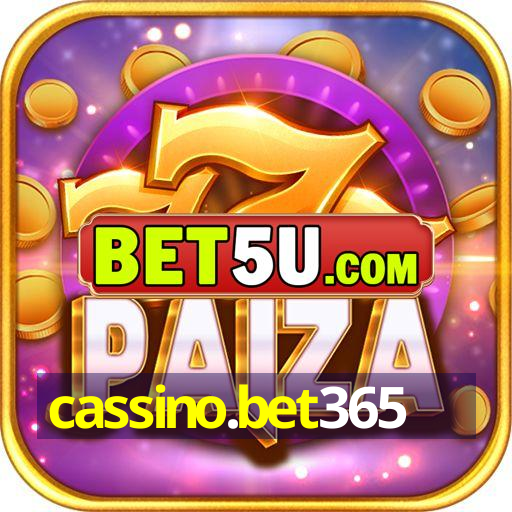 cassino.bet365