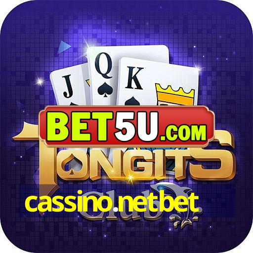 cassino.netbet