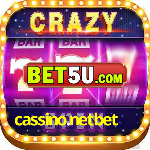 cassino.netbet