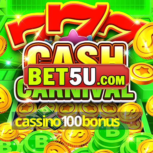 cassino100bonus