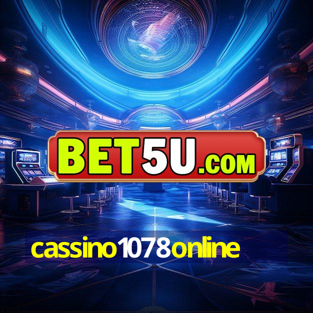 cassino1078online