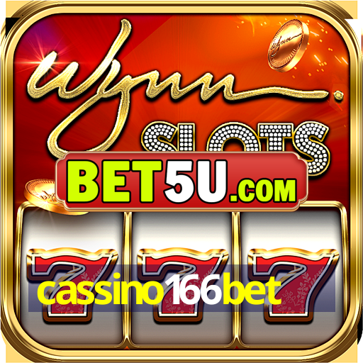 cassino166bet