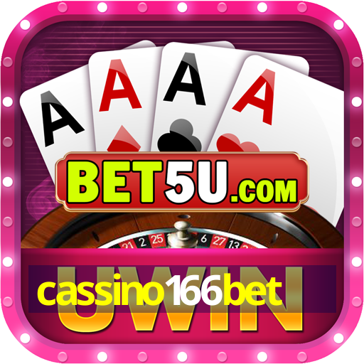 cassino166bet