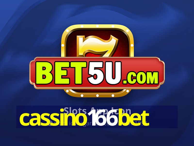 cassino166bet